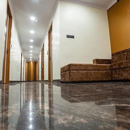 Fabhotel Prime Tiyara Inn Колката Екстер'єр фото