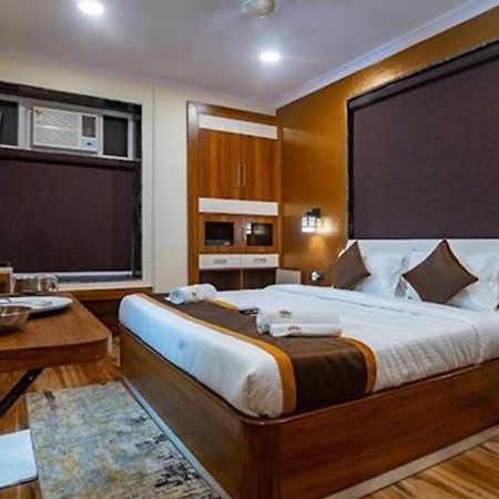 Fabhotel Prime Tiyara Inn Колката Екстер'єр фото