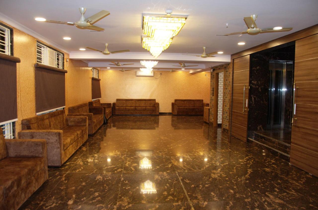 Fabhotel Prime Tiyara Inn Колката Екстер'єр фото