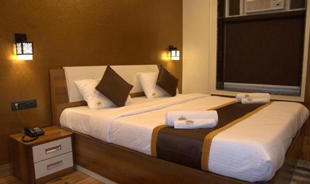 Fabhotel Prime Tiyara Inn Колката Екстер'єр фото
