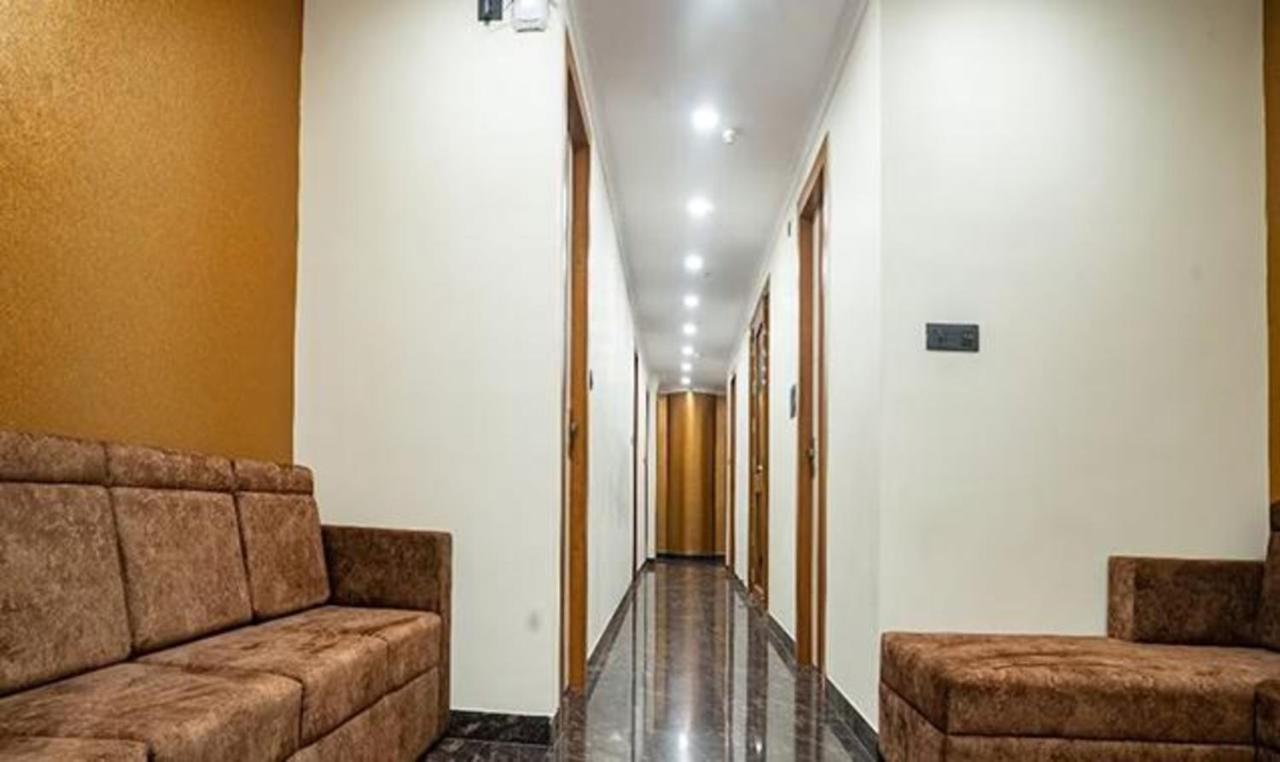 Fabhotel Prime Tiyara Inn Колката Екстер'єр фото