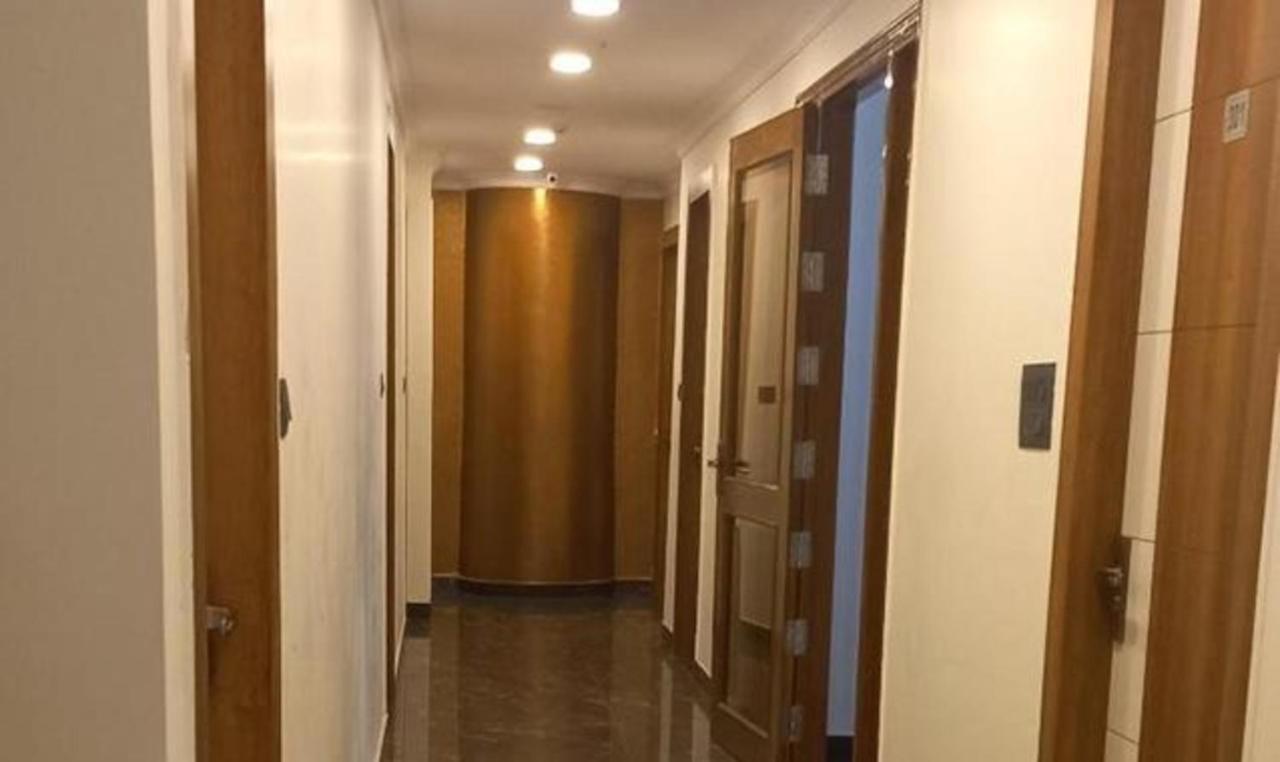 Fabhotel Prime Tiyara Inn Колката Екстер'єр фото
