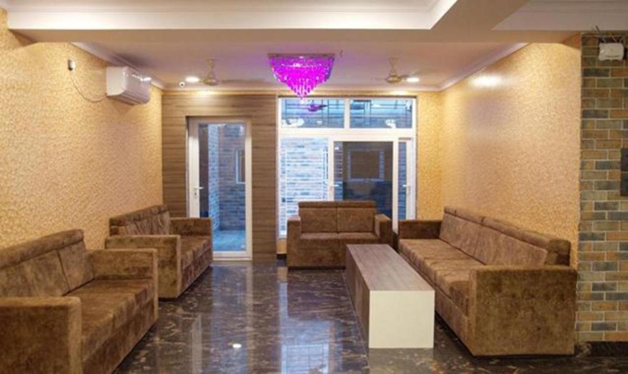 Fabhotel Prime Tiyara Inn Колката Екстер'єр фото