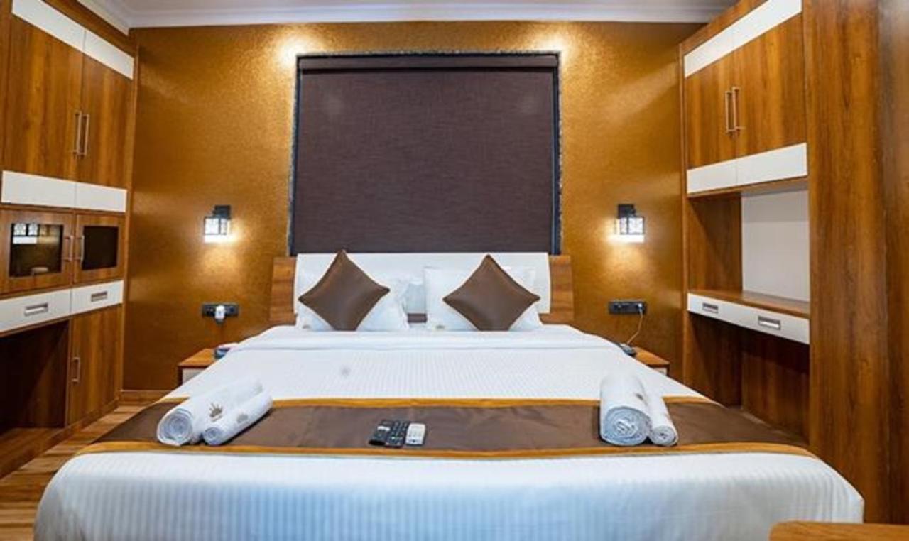Fabhotel Prime Tiyara Inn Колката Екстер'єр фото