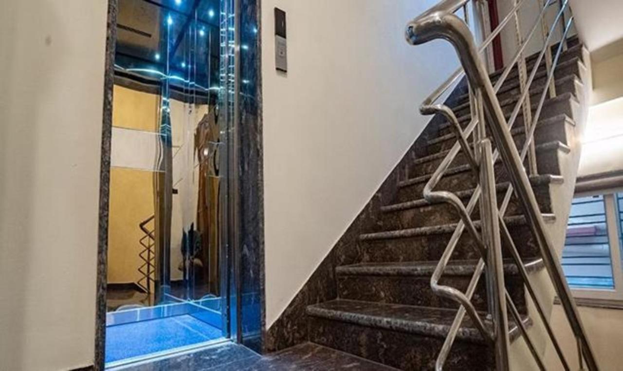 Fabhotel Prime Tiyara Inn Колката Екстер'єр фото