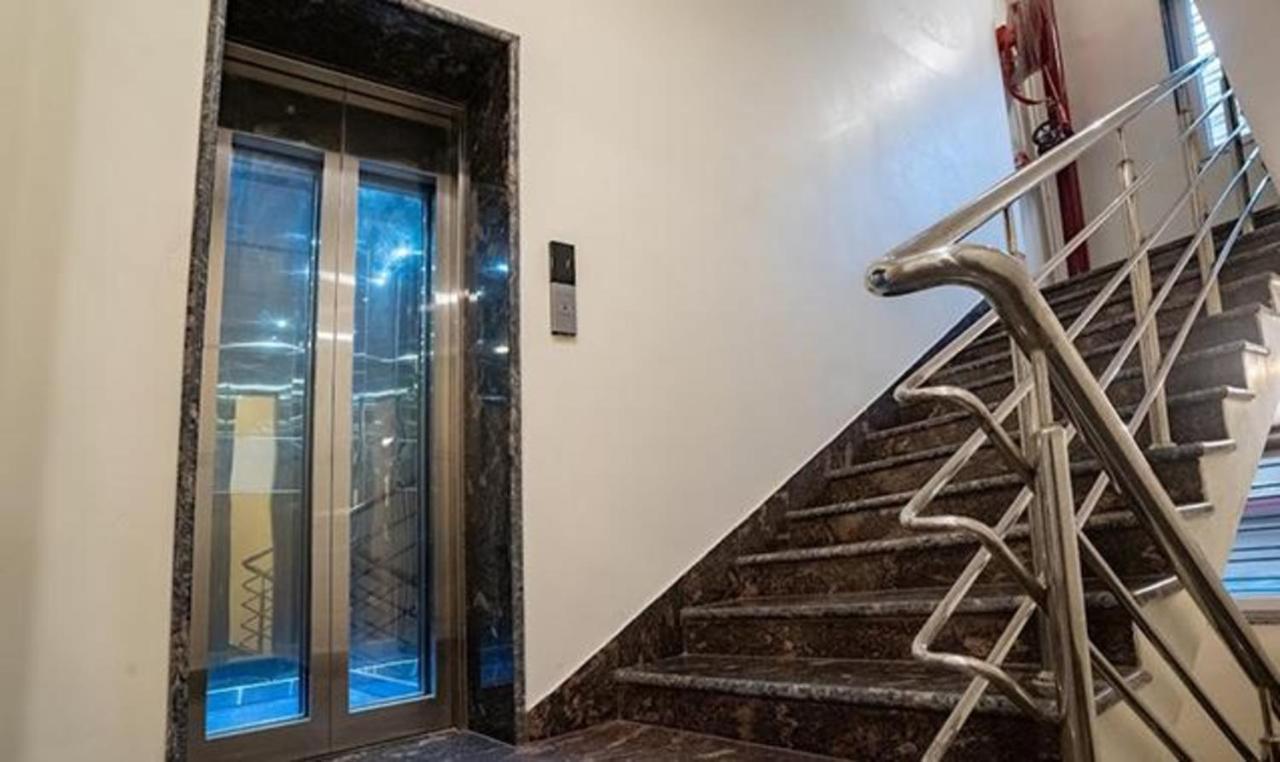 Fabhotel Prime Tiyara Inn Колката Екстер'єр фото