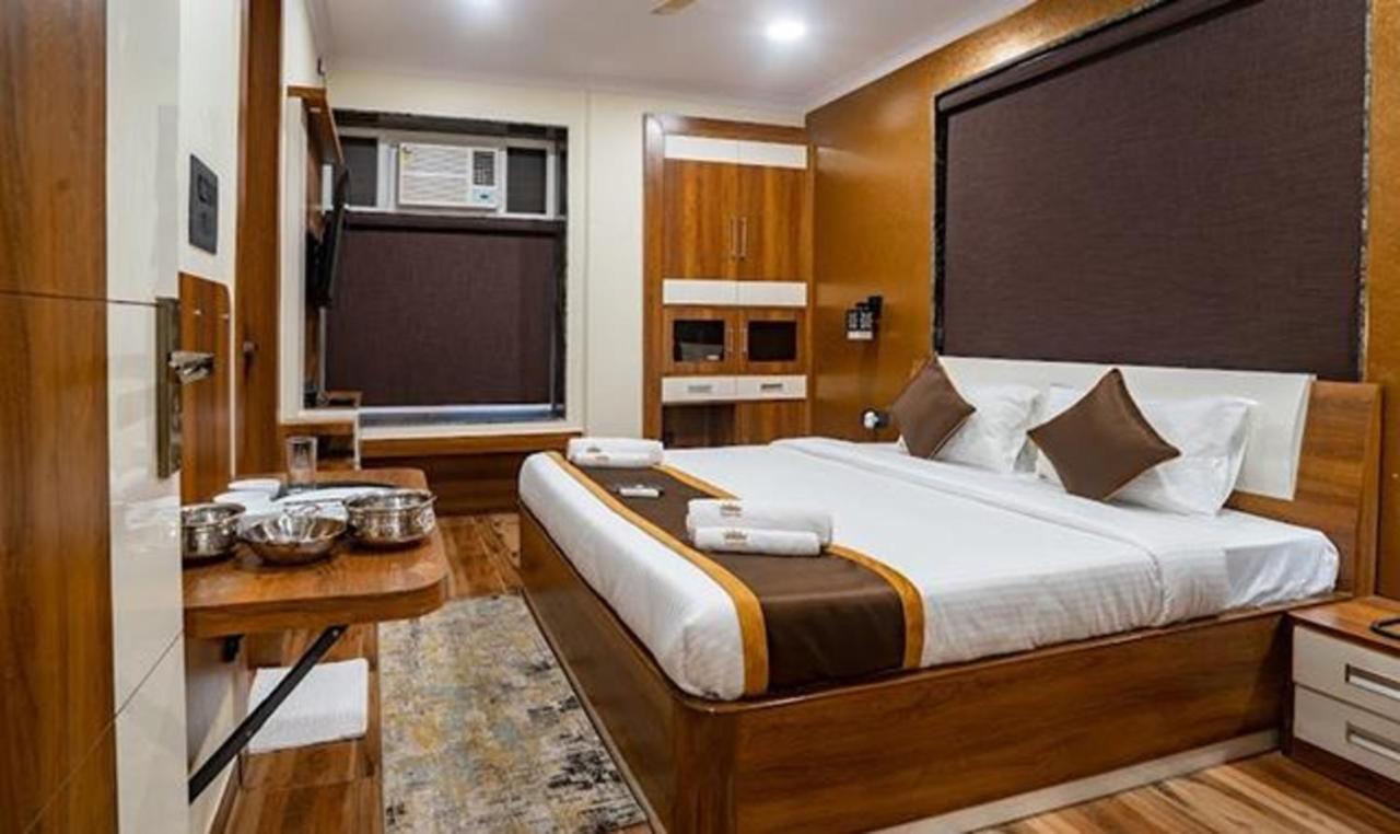 Fabhotel Prime Tiyara Inn Колката Екстер'єр фото