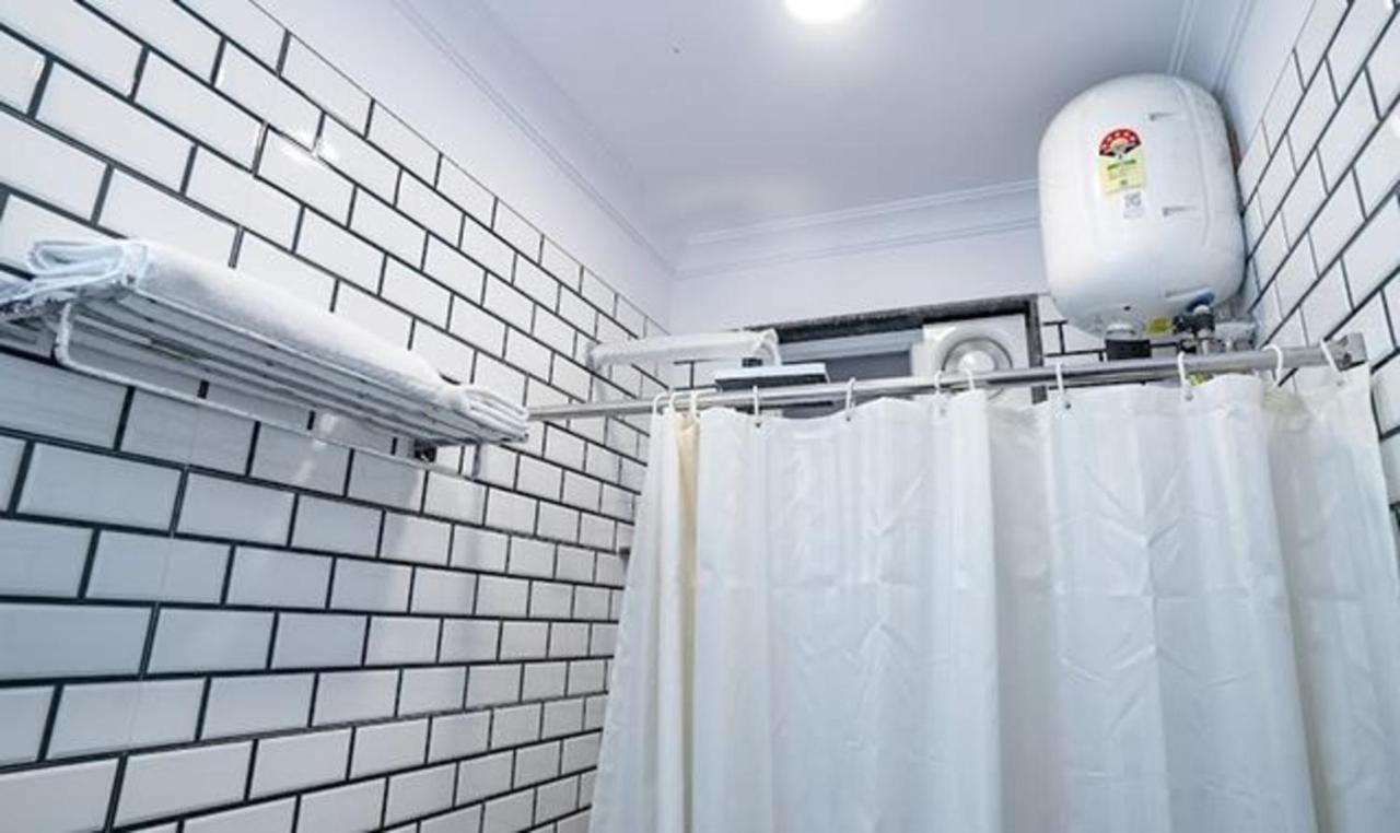 Fabhotel Prime Tiyara Inn Колката Екстер'єр фото