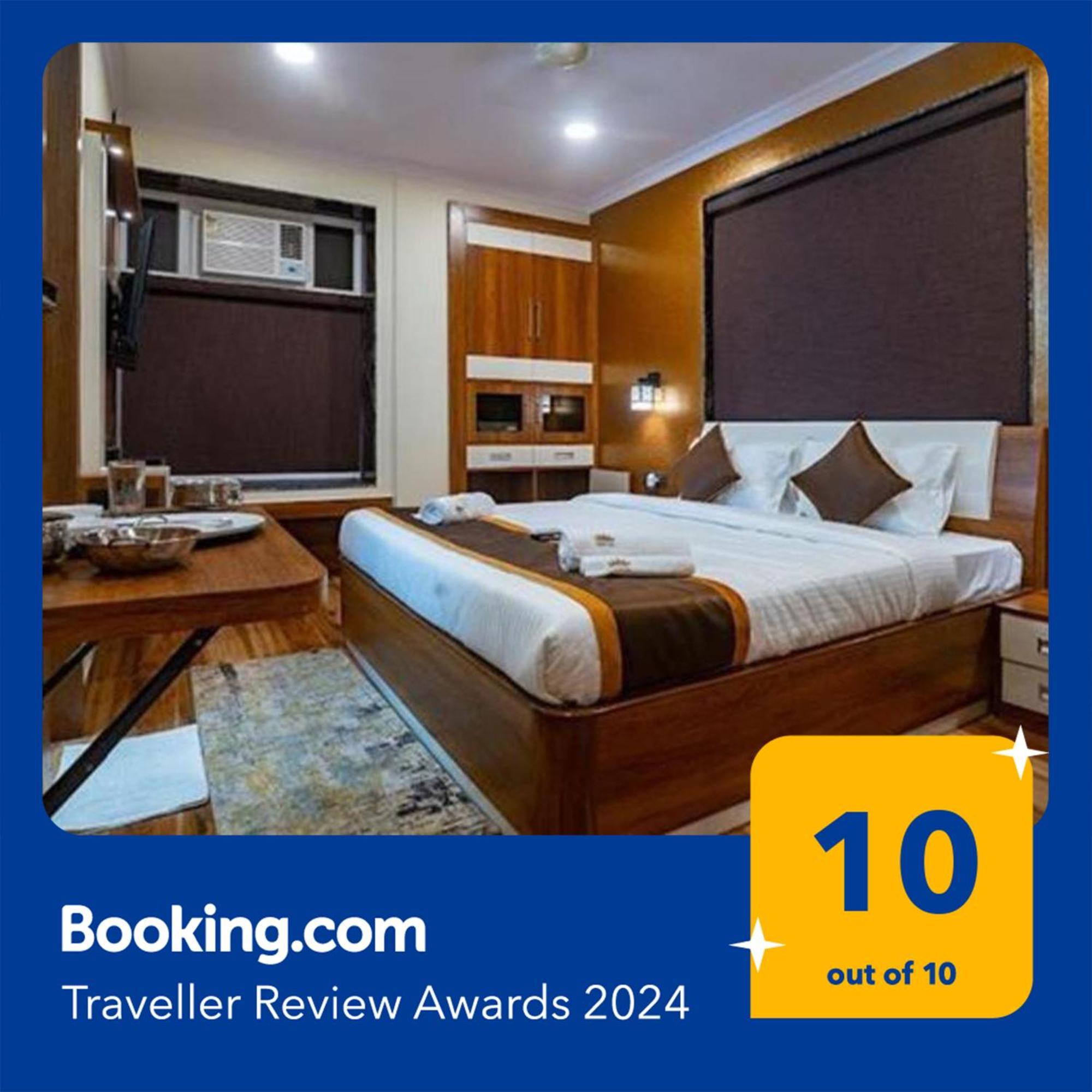 Fabhotel Prime Tiyara Inn Колката Екстер'єр фото