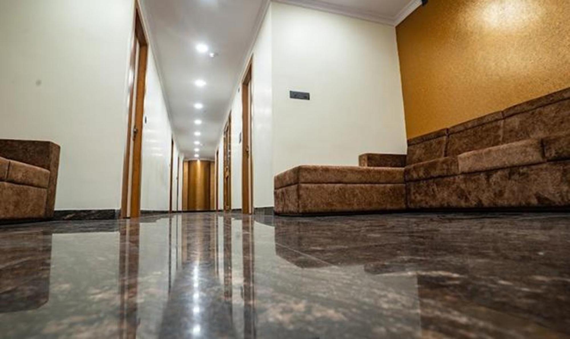 Fabhotel Prime Tiyara Inn Колката Екстер'єр фото
