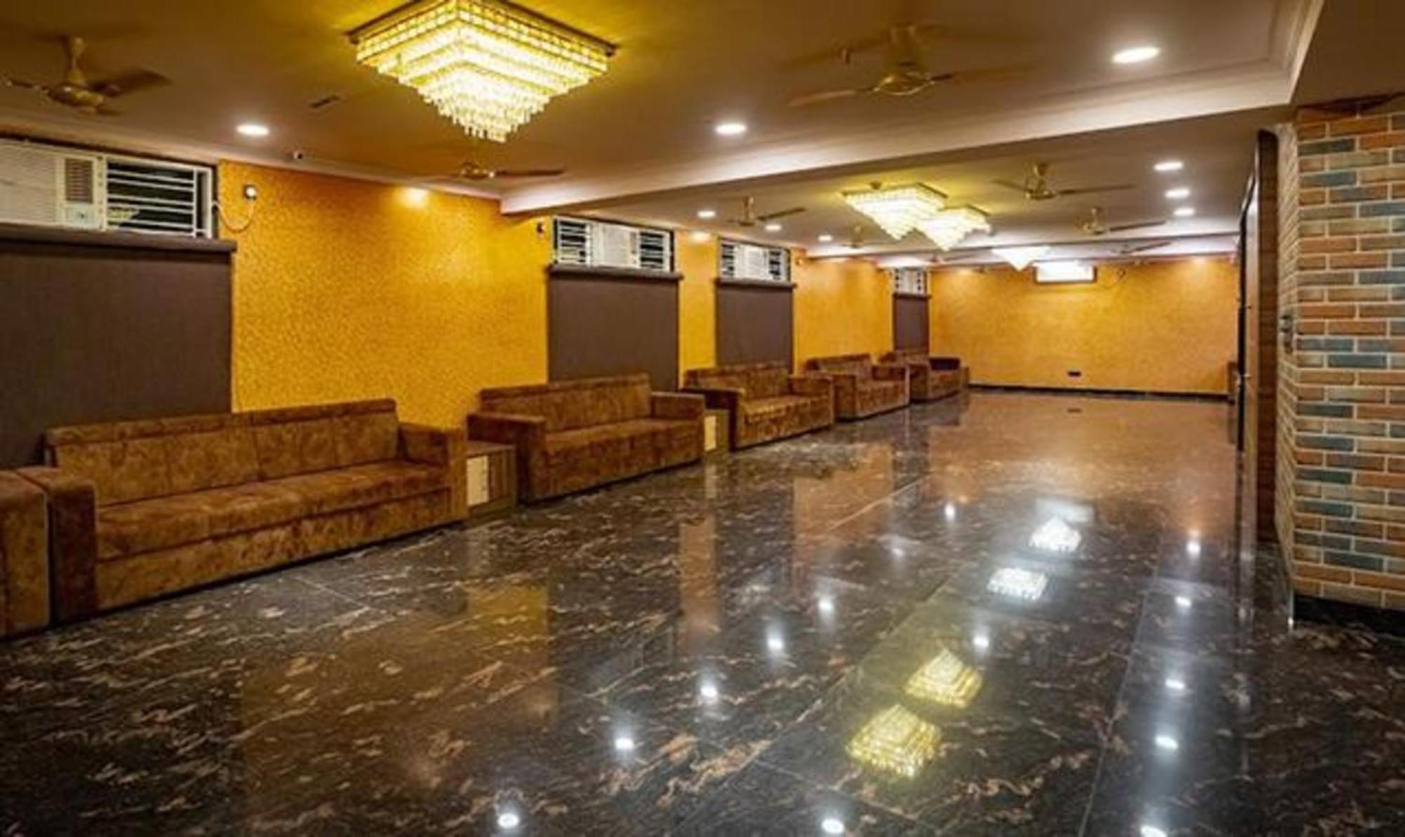 Fabhotel Prime Tiyara Inn Колката Екстер'єр фото