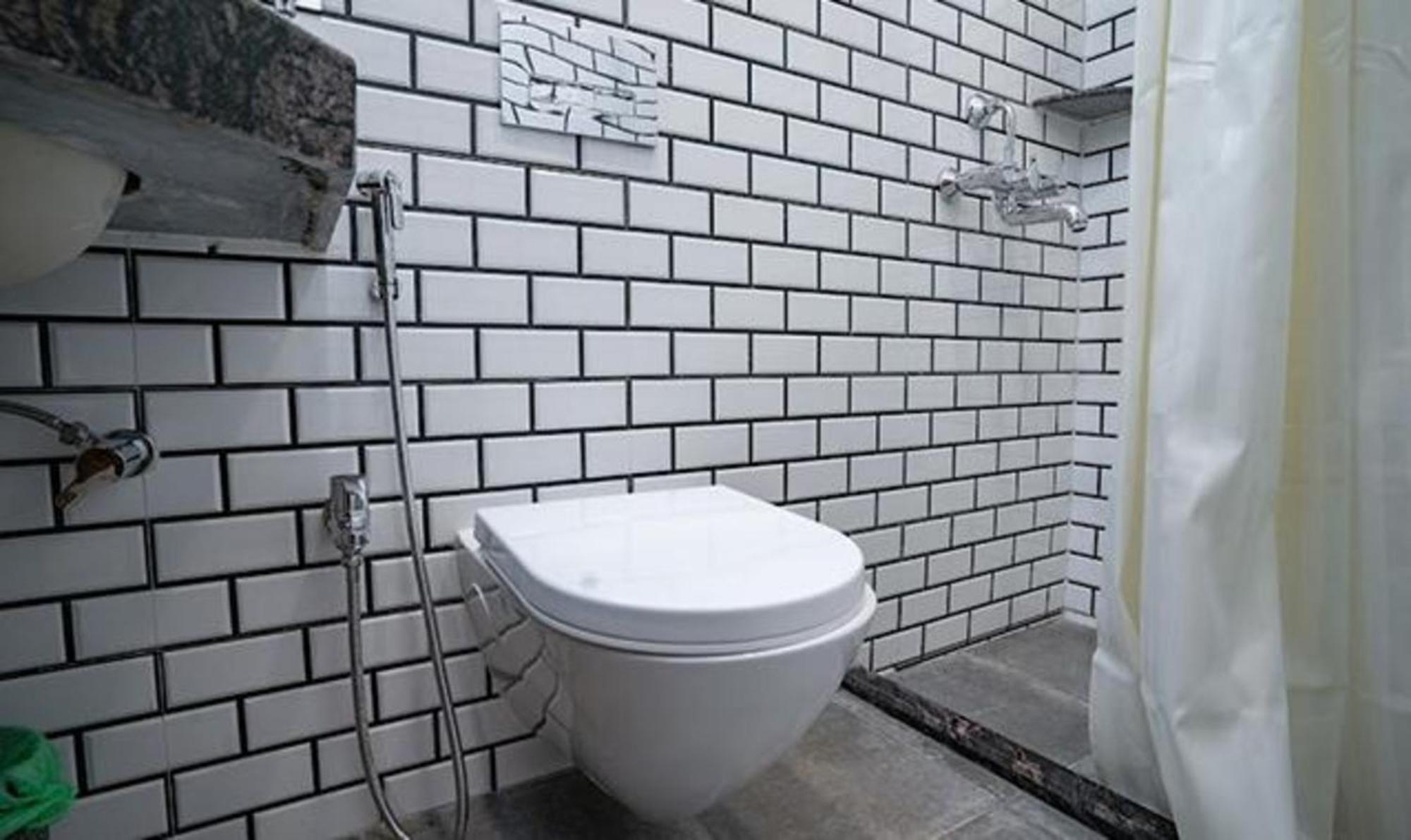 Fabhotel Prime Tiyara Inn Колката Екстер'єр фото